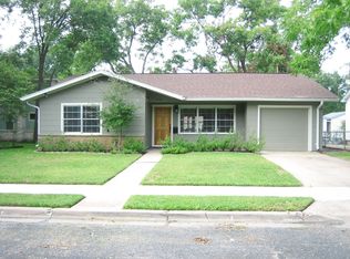 1205 Ruth Ave, Austin, TX 78757