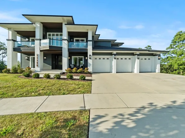 11120 Tuscany Ct, Lemont, IL 60439