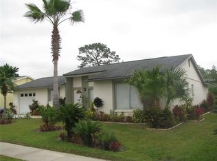 5107 Lazy Lake Cir, Orlando, FL 32821