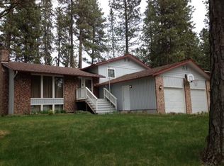 3881 E 1st Ave, Post Falls, ID 83854