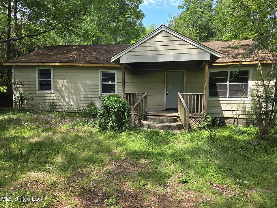 1104 McCluer Rd, Jackson, MS 39212 MLS 4076648 Zillow