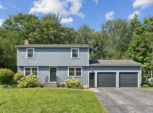 41 Meadowbrook Rd, Brunswick, ME 04011