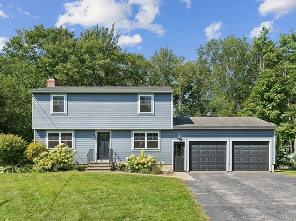 41 Meadowbrook Road, Brunswick, ME 04011