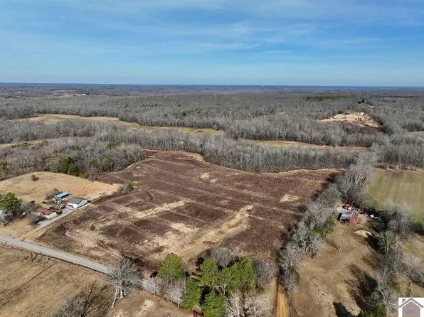 0 Roosevelt Rd, Dexter, KY 42036
