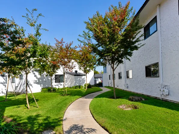 Westgate Apartments in Linda Vista