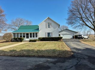 223 S Caroline St, Middleton, MI