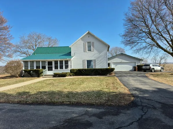 223 S Caroline St, Middleton, MI 48856