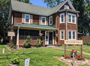 8595 Hearns Pond Rd, Seaford, DE 19973