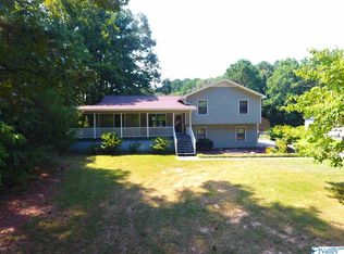 218 McKee Rd, Harvest, AL 35749