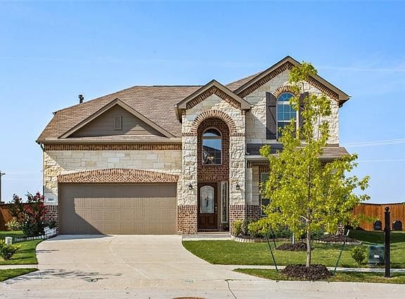 2nd image of 1301 Coleto Creek Trl