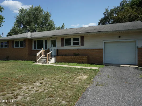 1385 W Veterans Hwy, Jackson, NJ 08527
