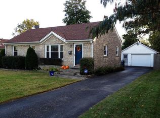 1658 Wyatt Pkwy, Lexington, KY 40505