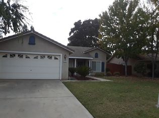 4121 E Feemster Ave, Visalia, CA 93292