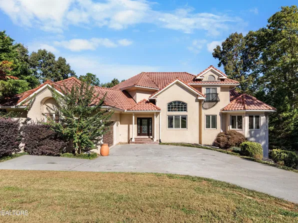 10315 N River Trl, Knoxville, TN 37922