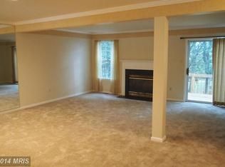 8402 Oak Bush Ter, Columbia, MD 21045