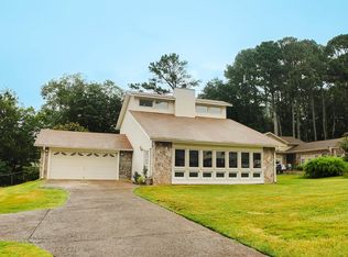 2517 Green Mountain Rd SE, Huntsville, AL 35803