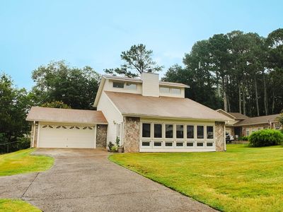 2517 Green Mountain Rd SE, Huntsville, AL, 35803