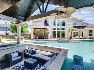 46 Napoli Way Dr, Missouri City, TX 77459