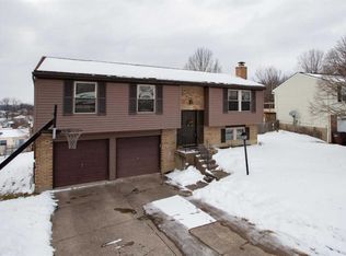 5435 Edger Dr, Cincinnati, OH 45239