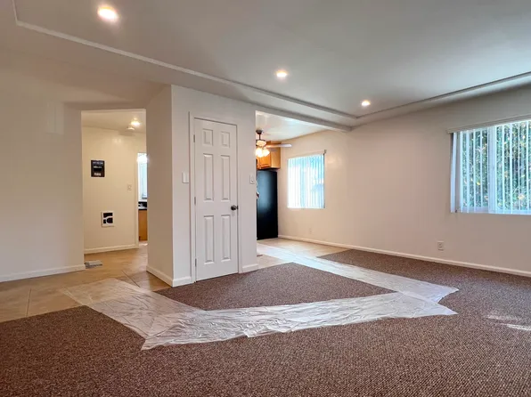 3317 Castle Heights Ave, Los Angeles, CA