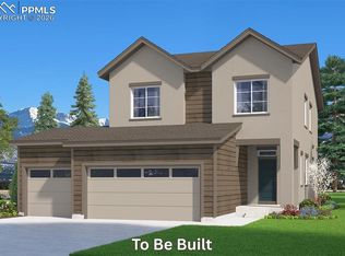 7923 Progeny Ln, Colorado Springs, CO 80908