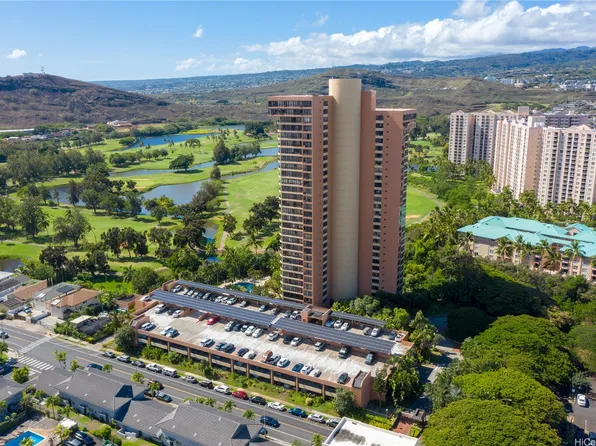 5333 Likini St APT 2408, Honolulu, HI 96818