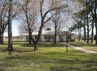 1516 Pleasant Valley Rd, Van Buren, AR 72956