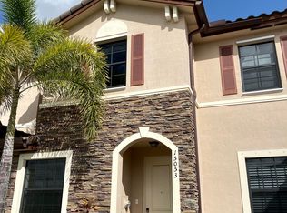 15053 SW 113th Ter #15053, Miami, FL 33196