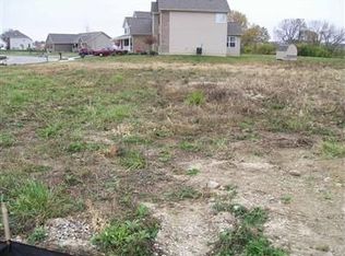 200 Cloverleaf Cir, Englewood, OH