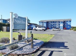 Nautilus, Ocean Shores, WA 98569