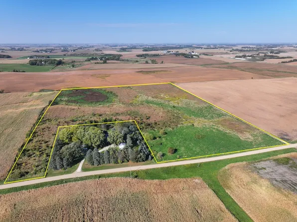 44th Ave SE, Blooming Prairie, MN 55917