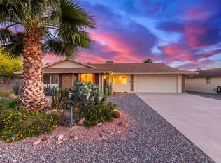 11067 W White Mountain Rd, Sun City, AZ 85351