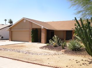 3834 W Wagoner Rd, Glendale, AZ 85308