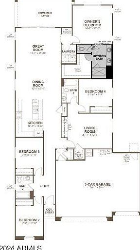 2nd image of 25569 N 185TH Drive