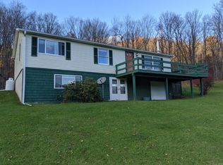 85 Tom Hoag Rd, Delhi, NY 13753