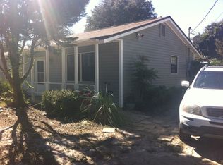 5203 Kee Memorial Rd, Perdido Key, FL 32507