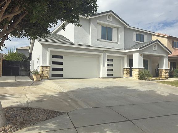 5th image of 48651 Chiriaco Summit St