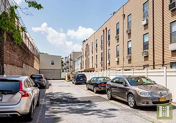 Sold by Halstead Real Estate