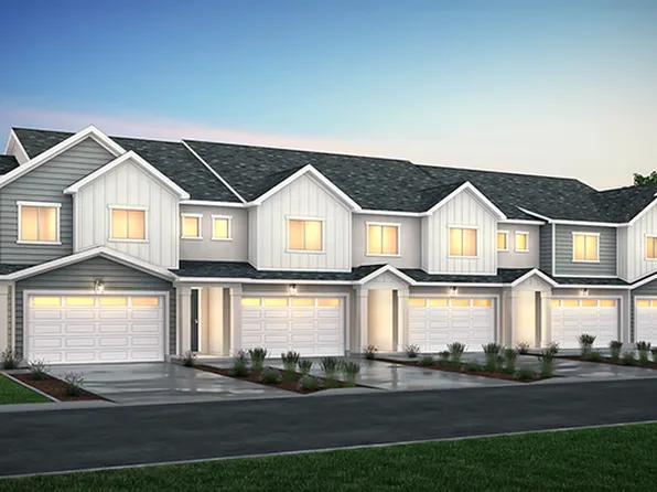 3725 S 3250 W, West Haven, UT 84401