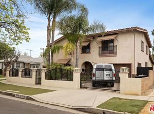6930 Balcom Ave, Reseda, CA 91335