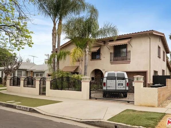 6930 Balcom Ave, Reseda, CA 91335