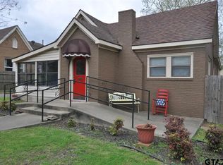 913 S Donnybrook Ave, Tyler, TX 75701