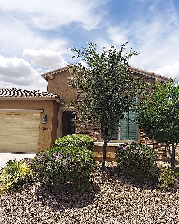 61128 E. Flint Drive
