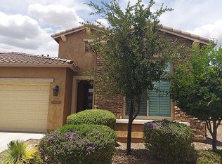 61128 E Flint Dr, Oracle, AZ 85623