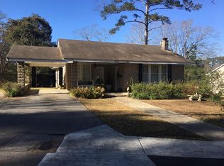 302 S Smylie St, Brookhaven, MS 39601