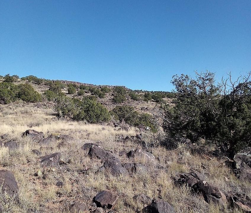 2nd image of Enchanted Mesa Trl