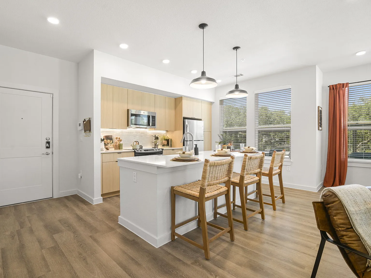 The Reserve at Alamo Ranch — Photo 3