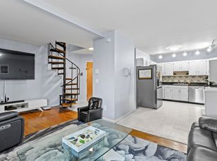 207-209 Prospect Ave #8, Bayonne, NJ 07002