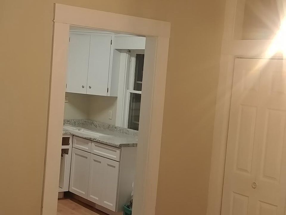 Dining Room Facing Kitchen