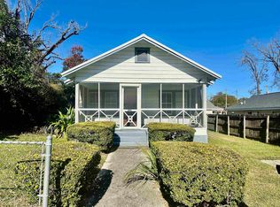 806 W Georgia St, Tallahassee, FL 32304